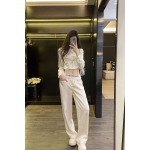 2025年2月14日新作chanelシャツ can 工場