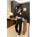 2025年2月14日新作chanelシャツ can 工場