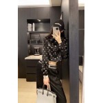 2025年2月14日新作chanelシャツ can 工場