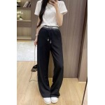 ルイヴィトンのパンツ+Tシャツ2025年2月14日発売 can 工場