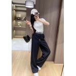 ルイヴィトンのパンツ+Tシャツ2025年2月14日発売 can 工場