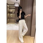 ルイヴィトンのパンツ+Tシャツ2025年2月14日発売 can 工場