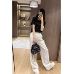 ルイヴィトンのパンツ+Tシャツ2025年2月14日発売 can 工場