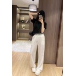 ルイヴィトンのパンツ+Tシャツ2025年2月14日発売 can 工場