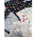 ルイヴィトンのtシャツ2025年2月14日発売 can 工場