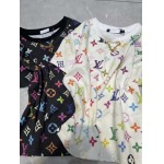 ルイヴィトンのtシャツ2025年2月14日発売 can 工場