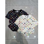 ルイヴィトンのtシャツ2025年2月14日発売 can 工場