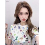 ルイヴィトンのtシャツ2025年2月14日発売 can 工場