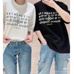 2025年2月14日新作メゾンMargila Tシャツ can 工場