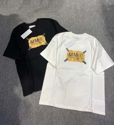 2025年2月14日新作メゾンMargila Tシャツ ca...