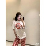 2025年2月14日新作メゾンMargila Tシャツ can 工場