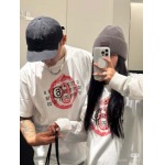 2025年2月14日新作メゾンMargila Tシャツ can 工場