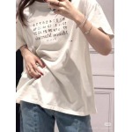 2025年2月14日新作メゾンMargila Tシャツ can 工場
