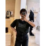 2025年2月14日新作メゾンMargila Tシャツ can 工場