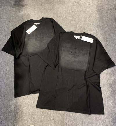 2025年2月14日新作メゾンMargila Tシャツ ca...
