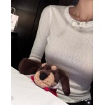 2025年2月14日新作chanel 半袖 can 工場