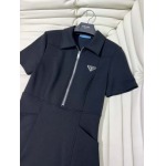 2025年2月14日新作Pradaワンピース can 工場