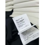 2025年2月14日新作Pradaワンピース can 工場