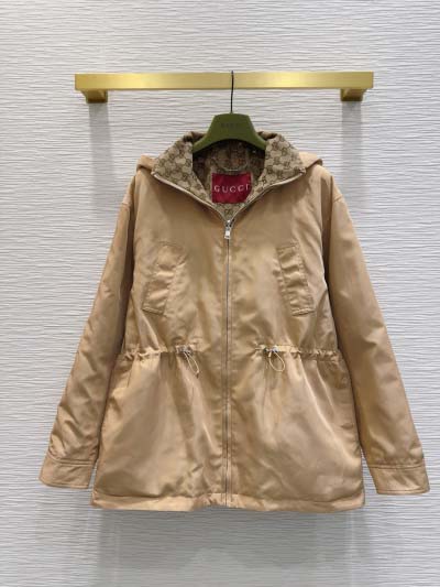 2025年2月14日新作グッチコート can 工場