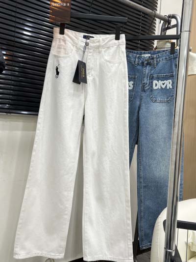 2025年2月14日新作poloジーンズ can 工場