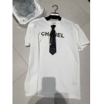 2025年2月14日新作chanelTシャツ can 工場