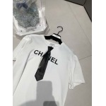 2025年2月14日新作chanelTシャツ can 工場