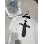 2025年2月14日新作chanelTシャツ can 工場