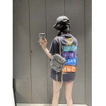 2025年2月14日新作chanelの半袖 can 工場