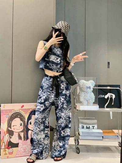 2025年2月14日新作Diorパンツ can 工場