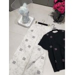 2025年2月14日新作chanelTシャツ can 工場