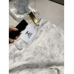 2025年2月14日新作chanelTシャツ can 工場