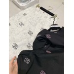 2025年2月14日新作chanelTシャツ can 工場