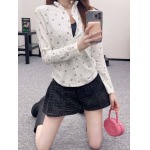 2025年2月14日新作CHANELトップス can 工場
