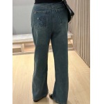 2025年2月14日新作chanelデニム can 工場