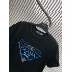 2025年2月14日新作プラダの半袖 can 工場