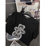 2025年2月14日新作フェンディの半袖 can 工場