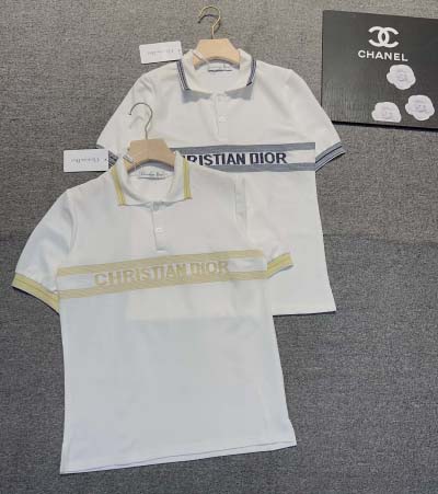 2025年2月14日新作DiorTシャツ can 工場
