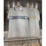 2025年2月14日新作DiorTシャツ can 工場
