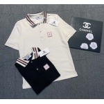 2025年2月14日新作chanelTシャツ can 工場