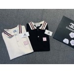2025年2月14日新作chanelTシャツ can 工場