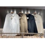 2025年2月14日新作ロエベシャツ can 工場