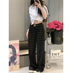 2025年2月14日新品Fendiパンツ can 工場