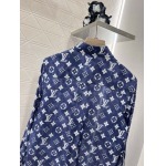 2025年2月14日新商品Louis Vuittonブラウス can 工場