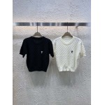 2025年2月14日新作Diorニット半袖 can 工場