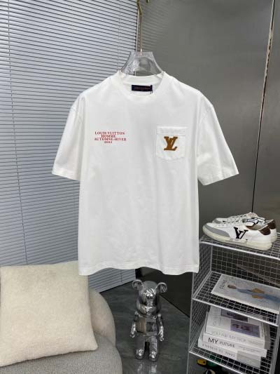 ルイ?ヴィトンのtシャツ2025年2月15日発売  dtai...