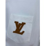 ルイ?ヴィトンのtシャツ2025年2月15日発売  dtai 工場