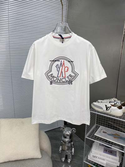 2025年2月15日新作モンクレールtシャツ  dtai 工...