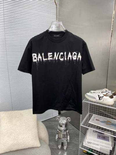 2025年2月15日新作BalenciagaTシャツ  dt...