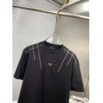 2025年2月15日新品PRADATシャツ  dtai 工場