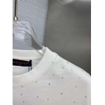 ルイ?ヴィトンのtシャツ2025年2月15日発売  dtai 工場